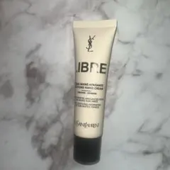 【最終値下げ】Yves Saint Laurent LIBRE ハンドクリーム