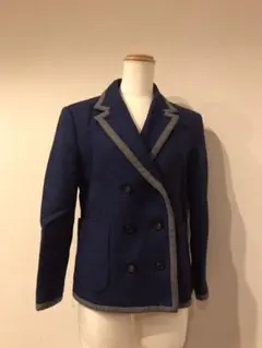 ポールスミス　ウールジャケット