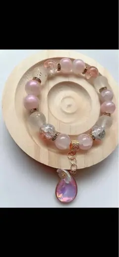 【Ｎｏ．65⠀】ハンドメイドブレスレット