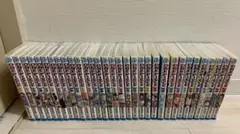 ONE PIECE 1〜32巻セット　東の海〜空島編