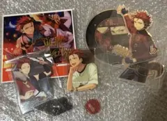 あんスタ 鬼龍紅郎 アクリル スマホスタンド アクスタ