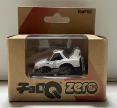 トミーテック チョロQ zero Z-01b スカイライン シルエットのサムネイル