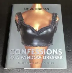 サイモンドゥーナンConfessions of a Window Dresser