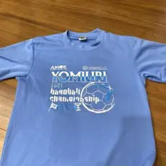 大会Tシャツ