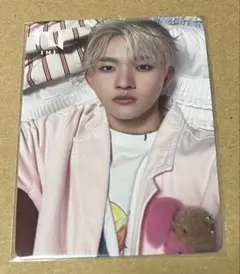 INI 田島将吾 タワレコ オンライン トレカ THE WINTER MAGIC