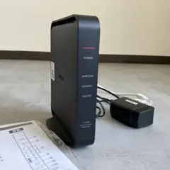 BUFFALO Wi-Fiルーター