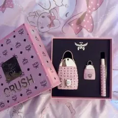 MCM クラッシュ オードパルファム スプリング ギフトセットのサムネイル