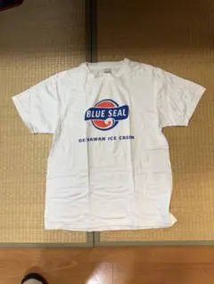 ブルーシール　Tシャツ　Lサイズ