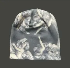 ビーニー　ストリート　y2k