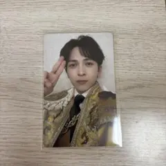 M!LK 好きすぎて滅　爆裂愛してる　VOS盤　トレカ　吉田仁人