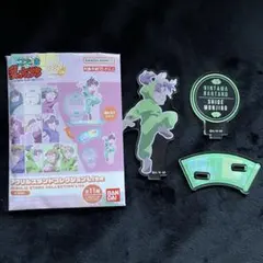 潮江文次郎 アクリルスタンド 忍たま乱太郎