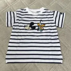 ⭐️プティマイン　ディズニーTシャツ　90⭐️