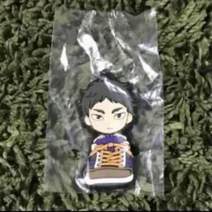 【ハイキュー】赤葦一番くじシューズラバスト