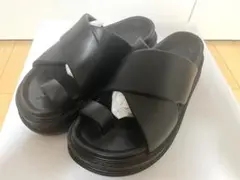 25SS Sacai Foam Multiple Sole Sandals 41のサムネイル