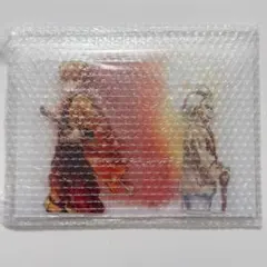 鬼滅の刃C106WEBSHOPくじA賞ビッグアクリルスタンド善逸と爺ちゃん