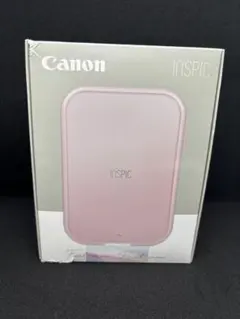 Canon iNSPiC PV-223-PK（ピンク）