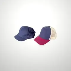TERTIS × Regoss キャップ 2点セット