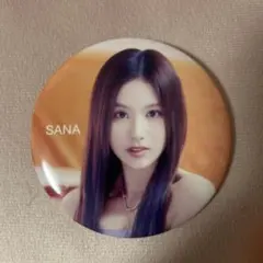 2026年最新】TWICE缶バッジサナの人気アイテム - メルカリ