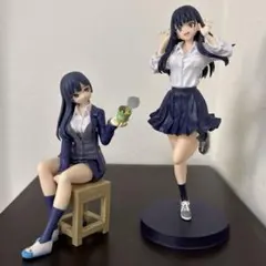 2026年最新】僕の心のヤバイやつ フィギュアの人気アイテム - メルカリ