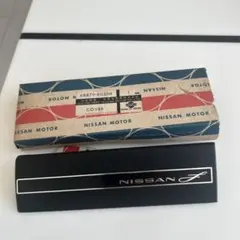 ハコスカ前期グローブボックス蓋ジャンク - メルカリ