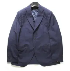 新品 MP di MASSIMO PIOMBO ウール リネン ジャケットのサムネイル