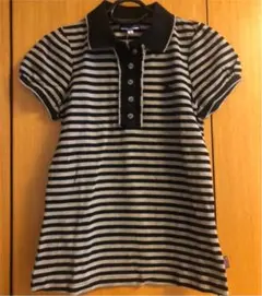 最終値下げ【新品未使用】幻のバーバリーブルーレーベル ポロシャツ 38サイズ