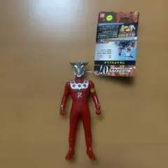 ウルトラヒーローシリーズ10 アストラ - メルカリ