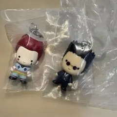 ハンター×ハンター　めじるしチャーム