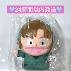 忍たま 乱太郎　指人形 マスコット　善法寺 伊作