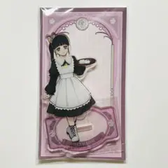 鬼滅の刃 Q-pot. 栗花落カナヲ アクリルマスコット