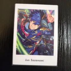 あんさんぶるスターズ！！　漣ジュンぱしゃっつ