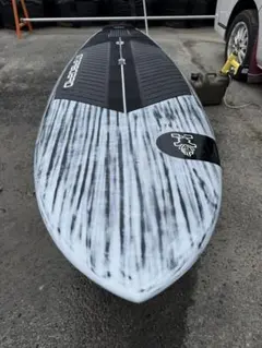 【値下】STARBOARD TWIN FIN 8'9”X32” 150L LSのサムネイル