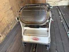 ORION ジェットヒーター BRITE HR120D1 ロボ暖50Hz東日本用 - メルカリ