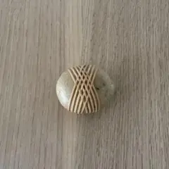 SHIZU DESIGNS Wrapped Rocks
