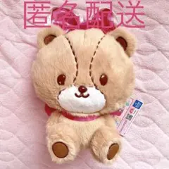 ギ*様 タイニーチャム　ぬいぐるみ