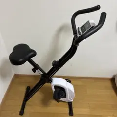 フィットネスバイク｜TR FB003-XB BK