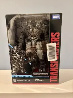 2025年最新】トランスフォーマー SS-11 メガトロンの人気アイテム