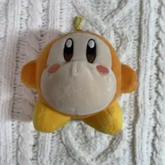 星のカービィ マスコット ワドルディ
