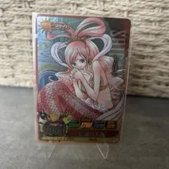 ワンピーベリーマッチ IC しらほし - メルカリ