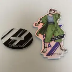 波羅夷空却 キャラクターグッズ