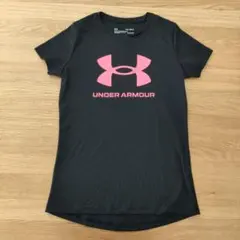 UNDER ARMOUR　Tシャツ