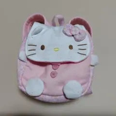 【ハローキティ】リュック