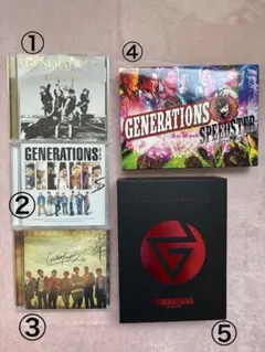 2026年最新】generations ライブdvdの人気アイテム - メルカリ