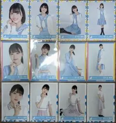 日向坂46 佐々木美玲 アザトカワイイ 生写真 コンプ