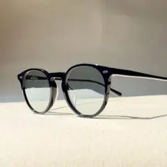 【新品】Oliver Peoples N.02 サングラス　日本製　ONLYのサムネイル