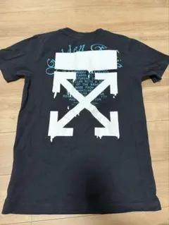 2025年最新】OFF-WHITE メンズ Tシャツの人気アイテム - メルカリ