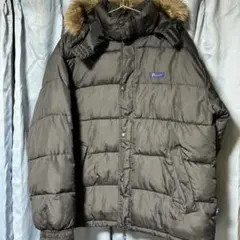 Penfield ダウンジャケット フード付き メンズ LL