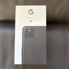 Google Pixel 5a 本体、箱付き Genuine Google Pixel 5a 5G BOX With ACCESSORIES , NO PHONE | eBay