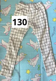 ブランシェス　パンツ　130のサムネイル
