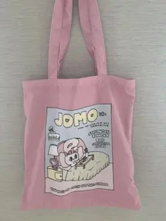 未使用　エスターバニートートバッグ